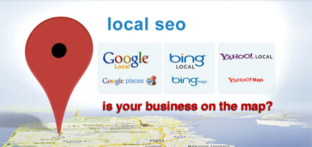 SEO Toronto